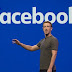 Facebook shares dip as U.S. regulator announces privacy probe