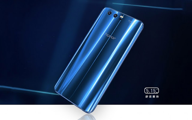 Huawei Honor 9