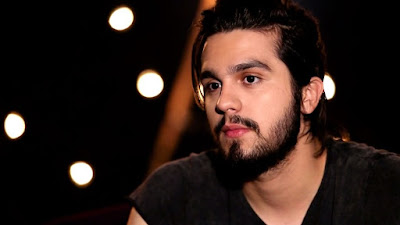 aplicativo gratis para fãs luan santana
