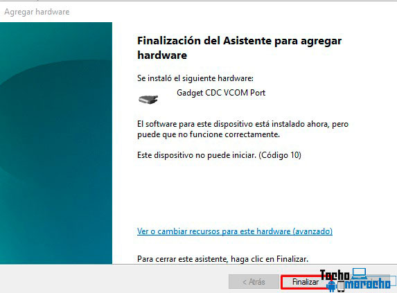 descargar driver windows mtk preloader driver universales para tablet chinas