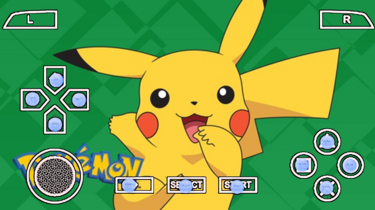 Best 2D Graphics Pokémon Games For Android One Of The Best Pokémon