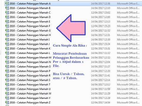 Air Minum Hexaqu Cara Membuat Pembukuan Depot Air Minum