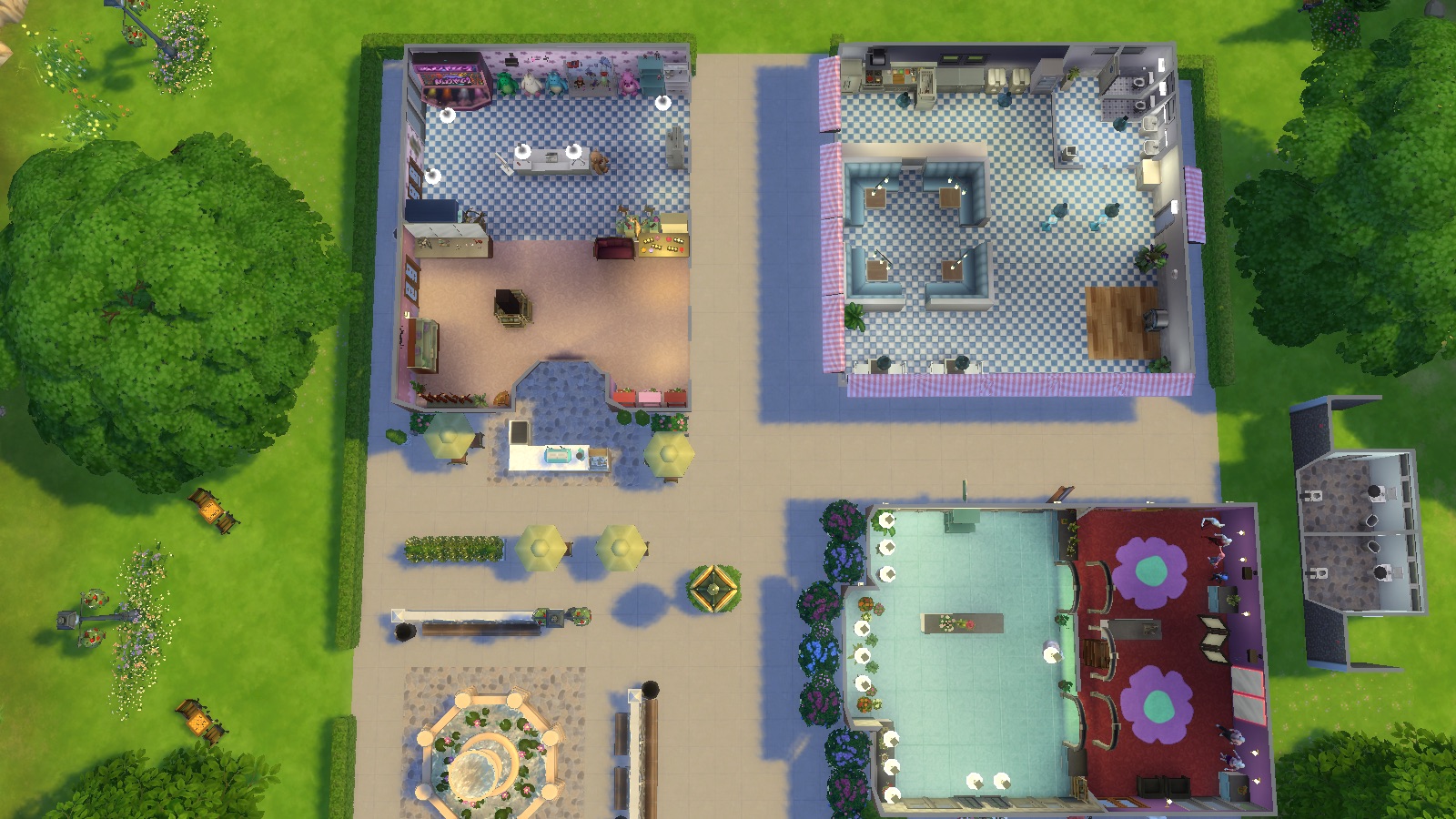 My Sims 4 Blog Sims 4 Blog Decor Sims 4 - Vrogue
