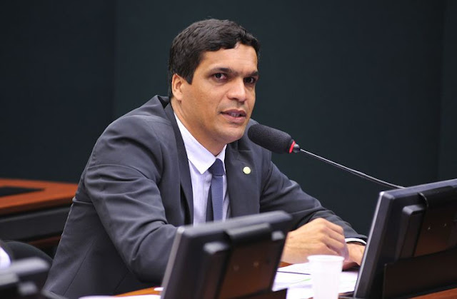 Veja quem são os candidatos a presidente oficializados até o momento: Cabo Daciolo