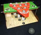 Automatic Bowling Game