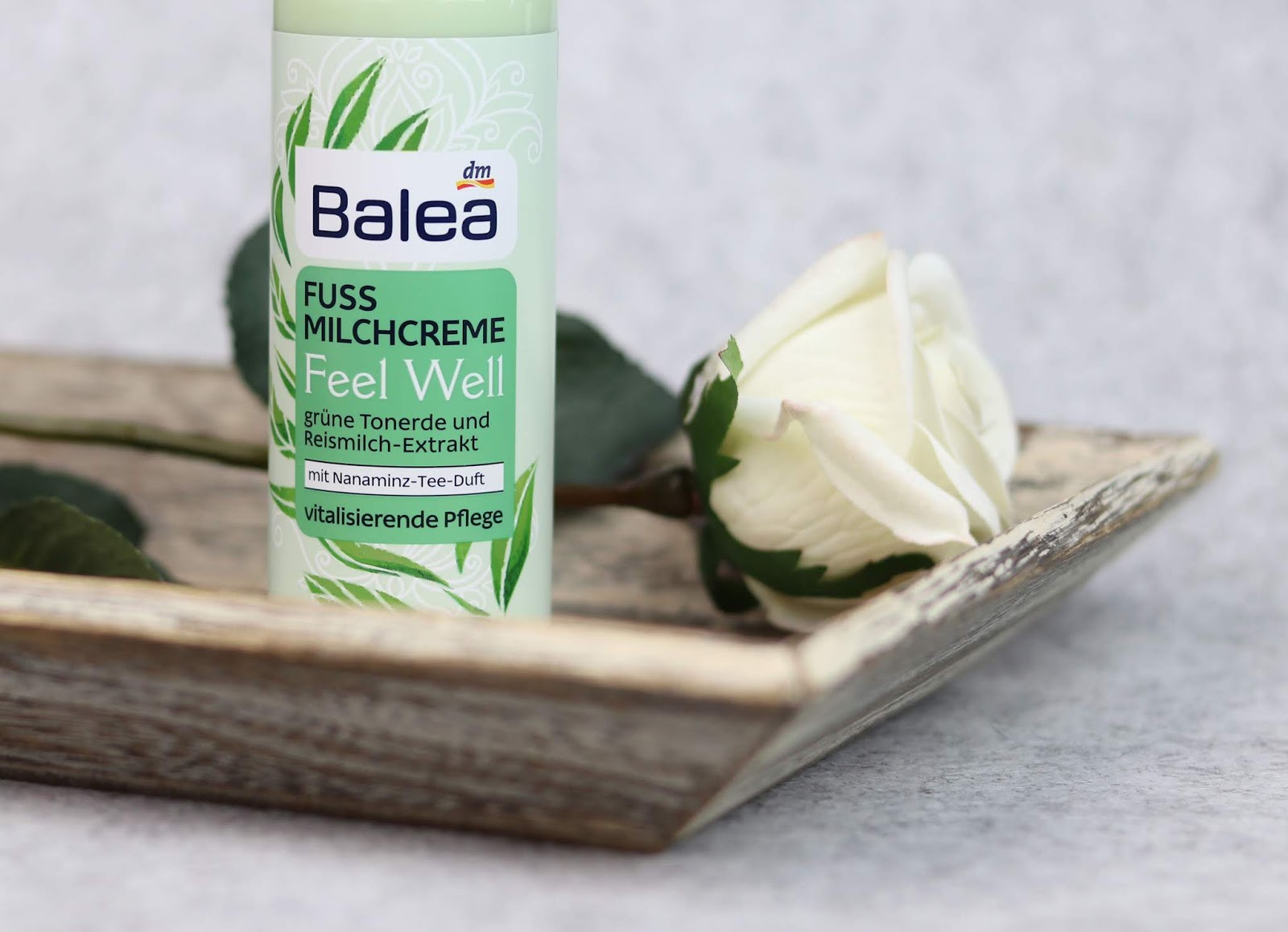 Balea Feel Well Mit Gepflegten Fussen In Den Sommer Zaphiraw I Der Blog Fur Beauty Fashion Lifestyle Aus Hamburg