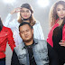 Saingan sengit finalis Rockanova