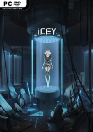صورة للعبة ICEY