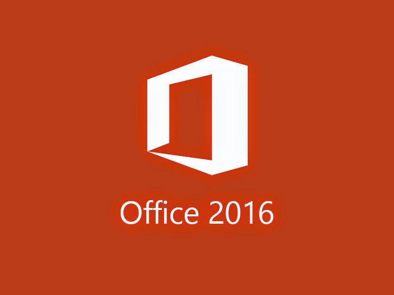 Office 2016 full with srial