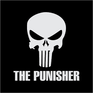 The Puniher Free Download Vector CDR, AI, EPS and PNG Formats The Puniher Free Download Vector CDR, AI, EPS and PNG Formats