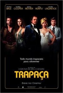 Review Trapaça