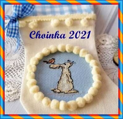 Choinka2021