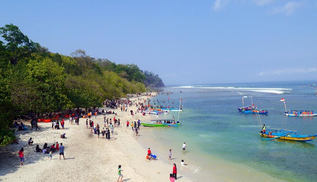 wisata pantai pangandaran - hotel pangandaran wisata pantai pangandaran - hotel pangandaran