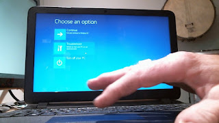 How to fix HP laptop wonβt turn on?