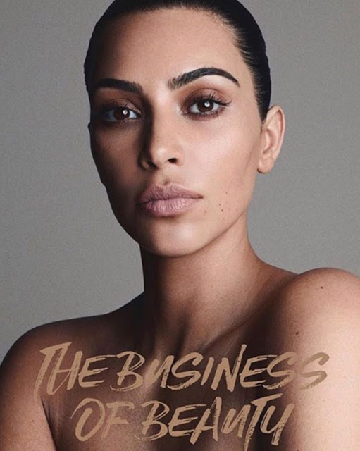 Kim Kardashian - The Business Of Fashion Kim Kardashian - The Business Of Fashion