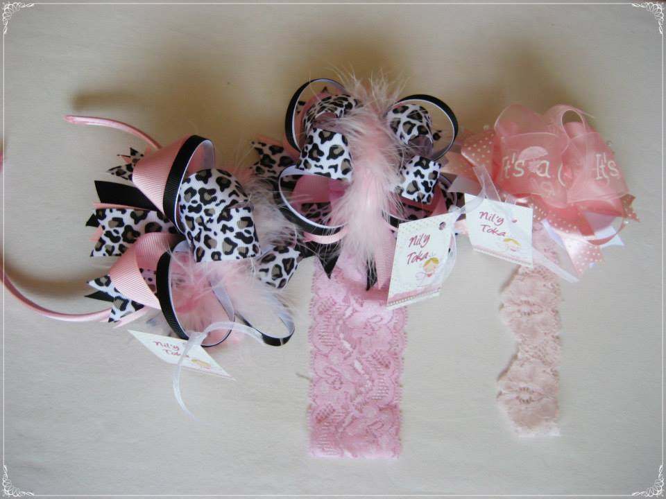 Nil�y Toka (aksesuar) Ağustos 2013