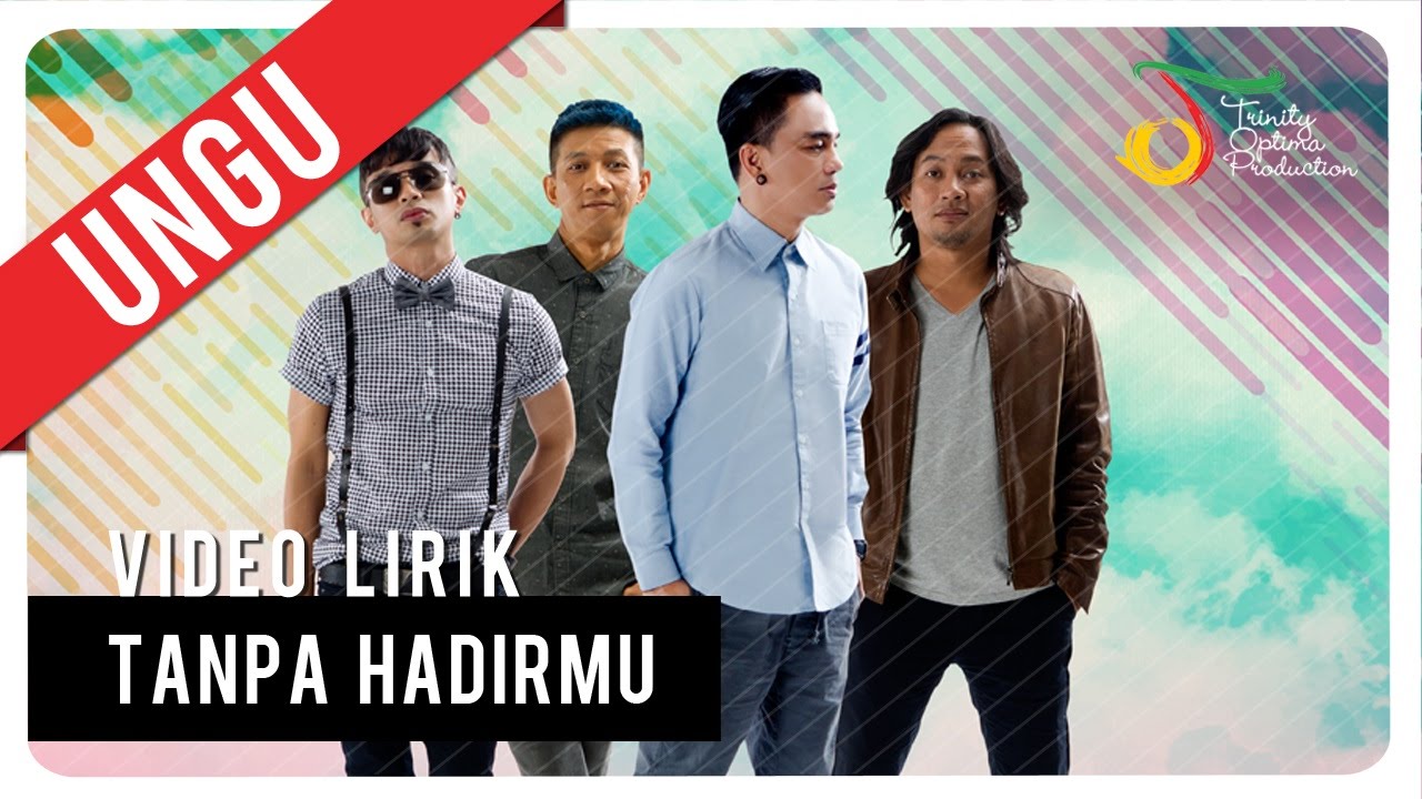 Chord Gitar Ungu Tanpa Hadirmu
