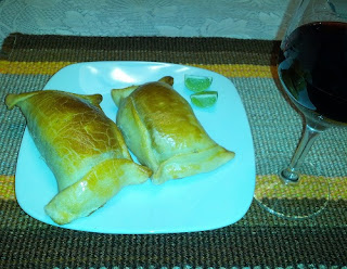 Empanadas