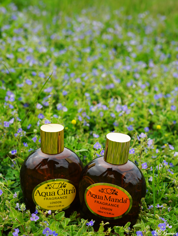 Aqua manda original hotsell