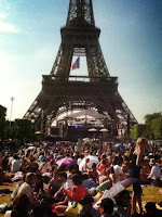 Glenn: Filipino-American in Paris, France Glenn: Filipino-American in Paris, France