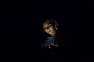 UNE IMPORTANTE PANNE ÉLECTRIQUE S’EST DÉCLARÉE JEUDI DANS PLUSIEURS PROVINCES DU VENEZUELA ET LA CAPITALE CARACAS. PHOTO CRISTIAN HERNANDEZ