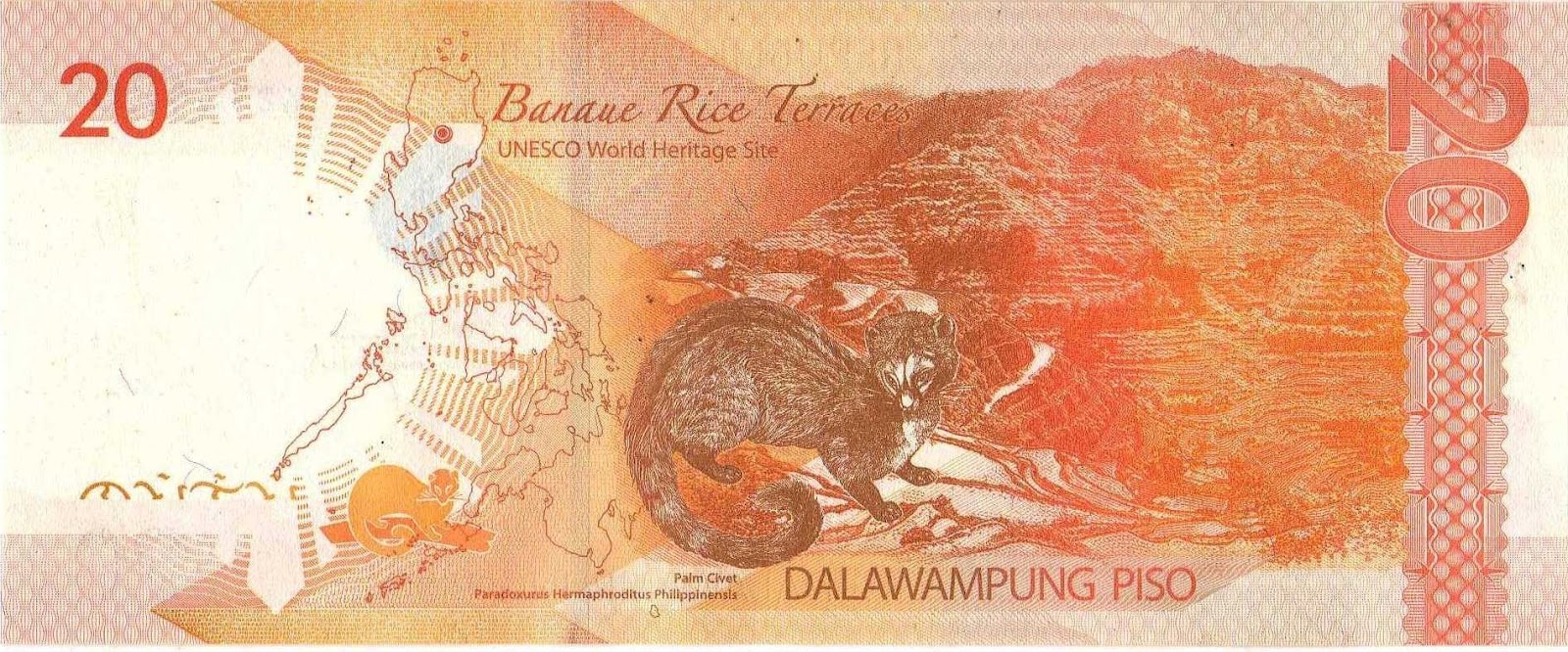 Pinoy Pop Culture Notes On The New 20 Peso And 200 peso Banknotes 200-philippine-peso-bill