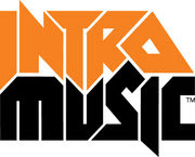 INTRO MUSIC artistbyrå