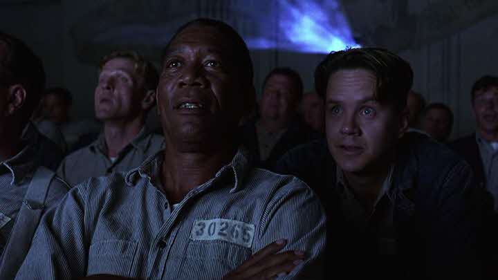 Movies Like The Shawshank Redemption Movies Like The Shawshank Redemption