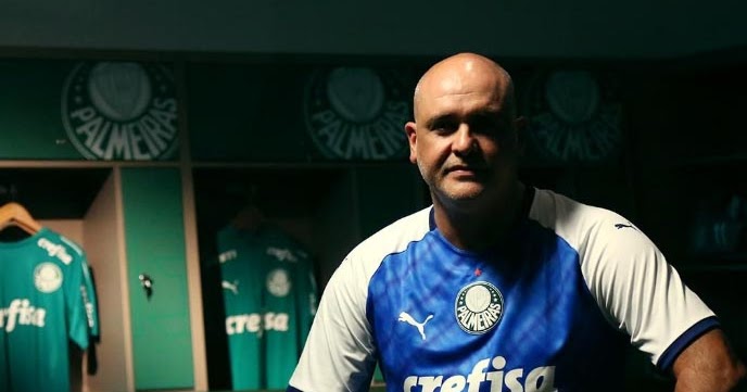 camisa palmeiras 2019 marcos
