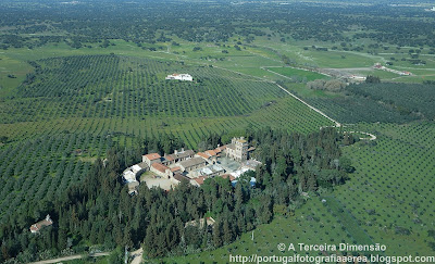 Herdade Font'Alva - Coudelaria D'Andrade