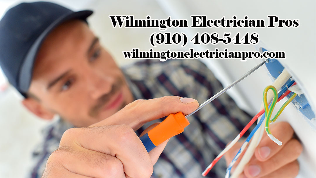 Wilmington Electrician Pros