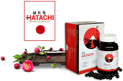 Viên Uống Hatachi Nhật Bản Có Tốt Không Viên Uống Hatachi Nhật Bản Có Tốt Không