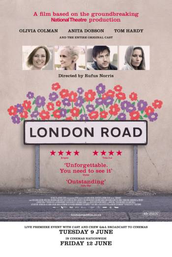 London Road (2015)