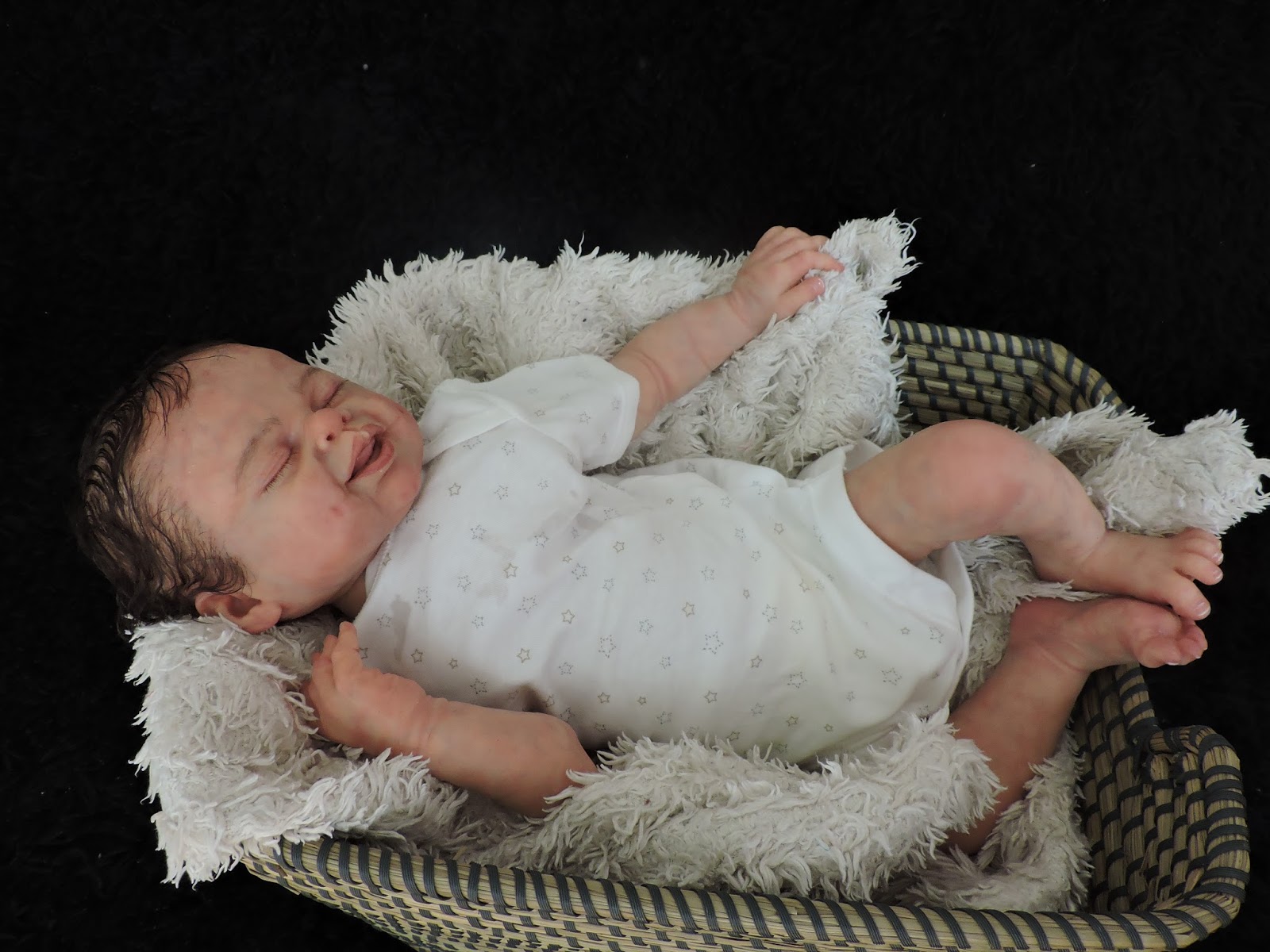 reborns that can go in water