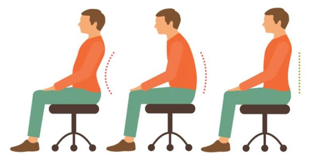 Sedang Murung? Coba Cara Jitu Hilangkan Galau dengan Duduk Seperti Ini! Sedang Murung? Coba Cara Jitu Hilangkan Galau dengan Duduk Seperti Ini!