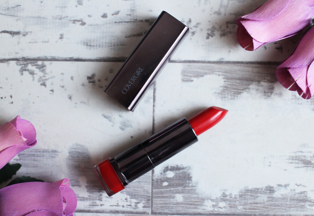 Covergirl Lip Perfection Lipsticks Covergirl Lip Perfection Lipsticks