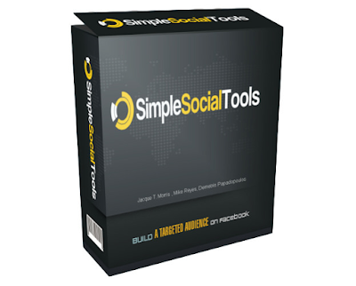 simple social tools