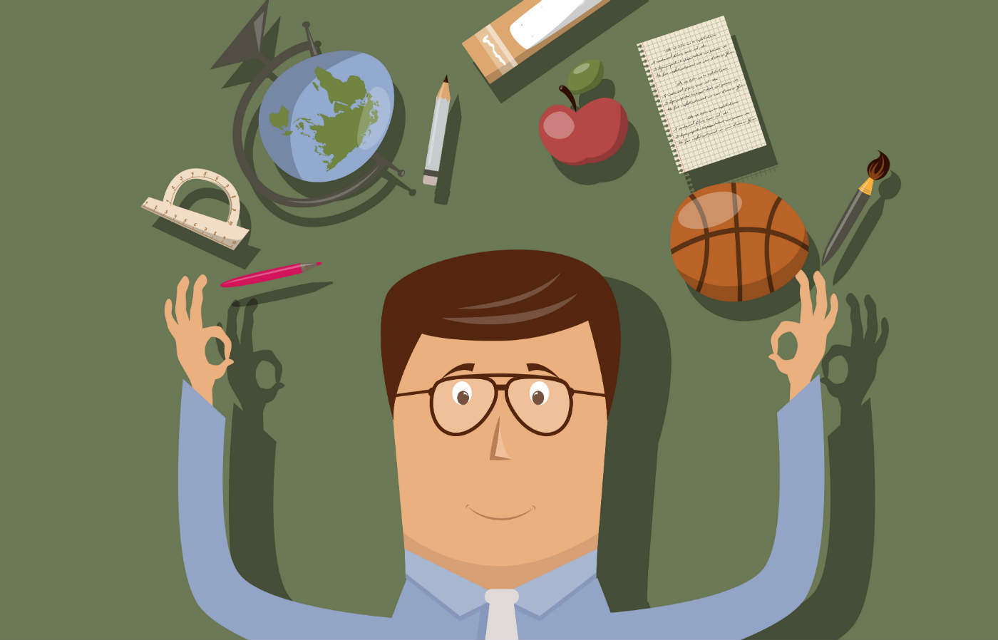 5 histórias maravilhosas de professores que transformaram a educação 5 histórias maravilhosas de professores que transformaram a educação