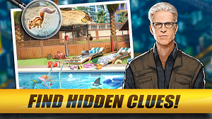 9 Game Pertualangan Seru dan Terbaik Android CSI Hidden Crimes