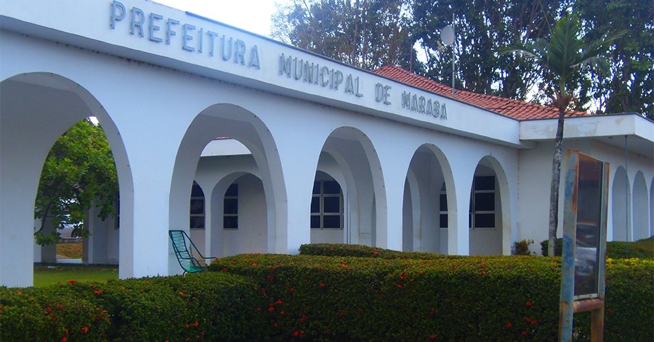Prefeitura de Marabá