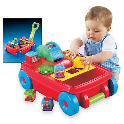 juguetes para chicos