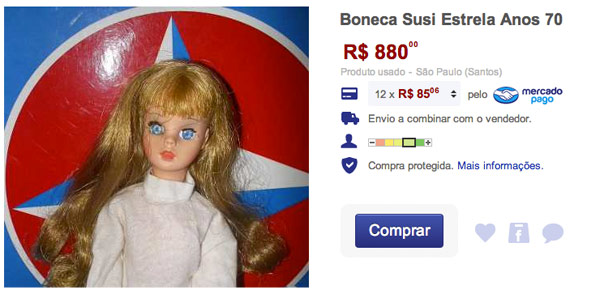 Dos tazos às Barbies brasileiras: seus brinquedos antigos podem valer  bastante