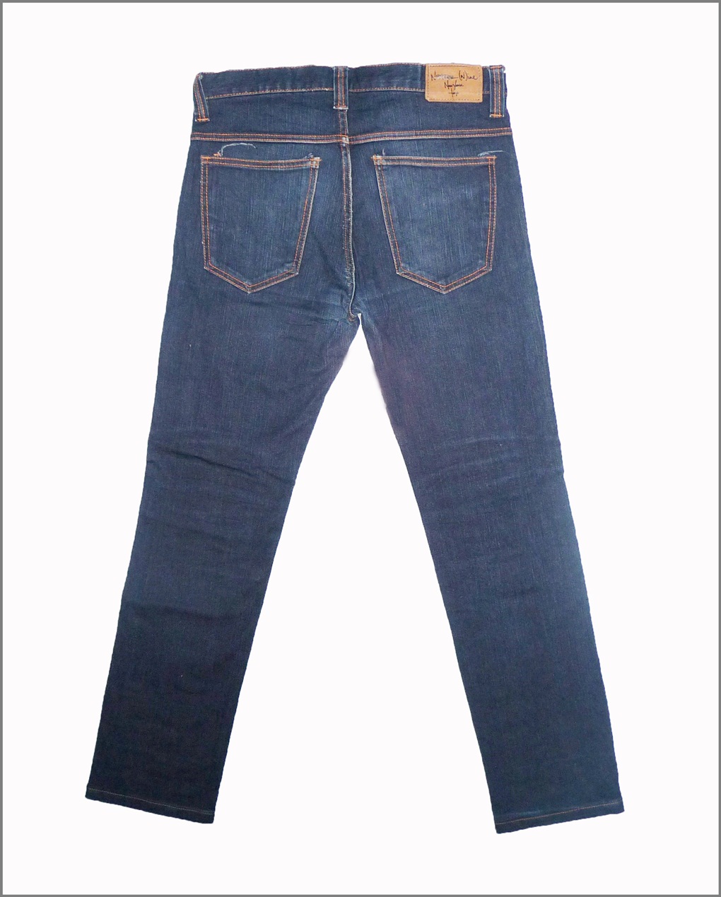 Dallek Shop - Bundle Online Shoping: Number Nine Jeans
