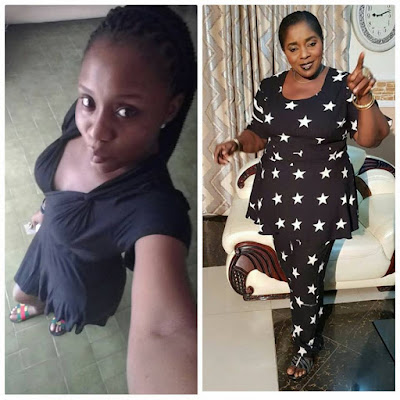 NIGERIA... LIFE AS AN ENTREPRENEUR by Whisper Amanda Edochie NIGERIA... LIFE AS AN ENTREPRENEUR by Whisper Amanda Edochie
