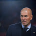 Zidane elogia partida e despista sobre os onze da final: "Será uma dor de cabeça"