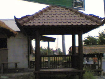 Gazebo | www.tamanasrisurabaya.com