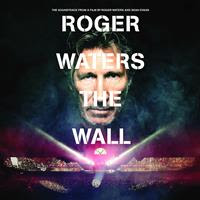 [2015] - The Wall [Live] (2CDs)