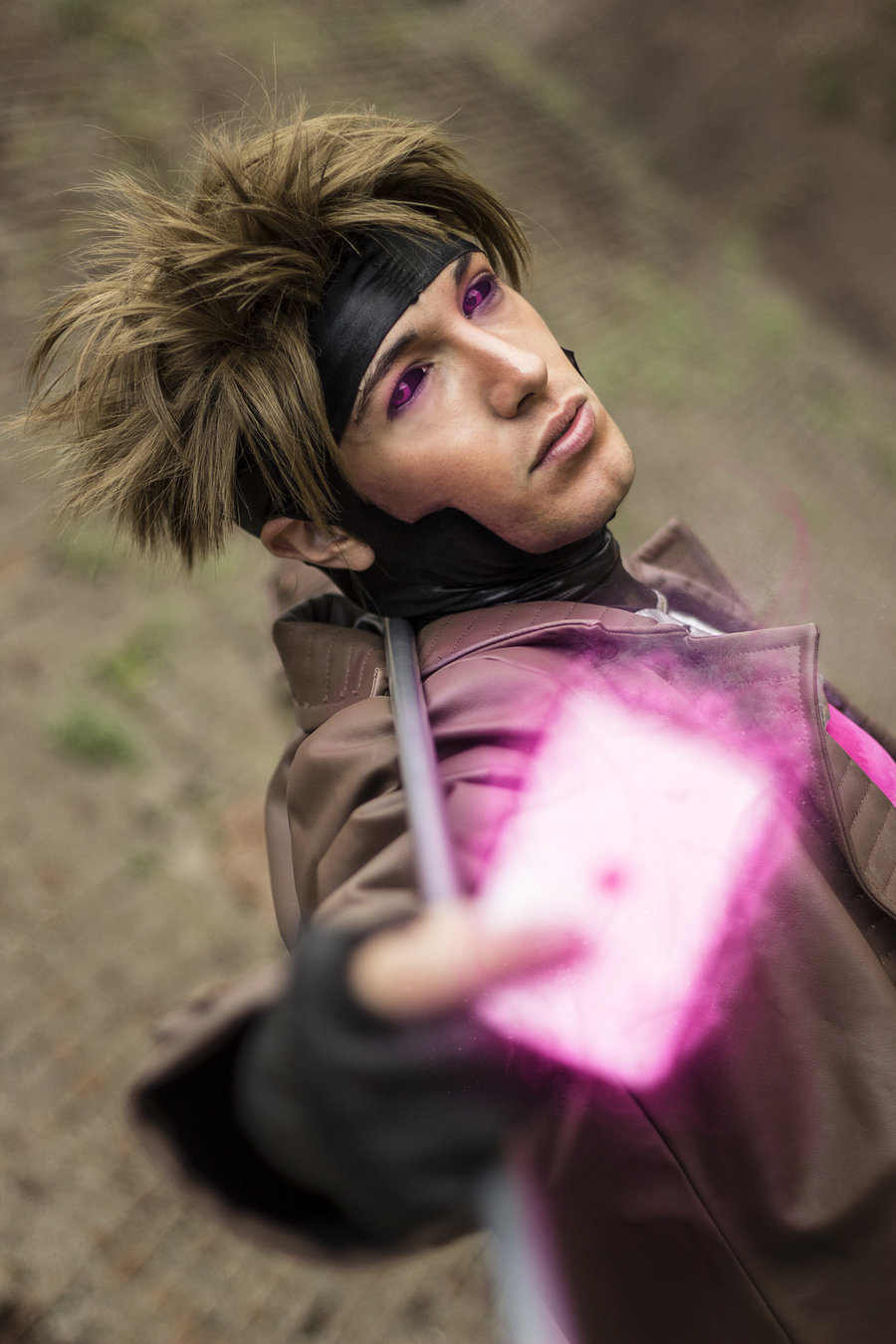 13 Best Anime Cosplay Costumes Creative Cosplay Designs