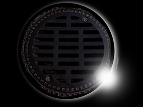 排出(素材使用)