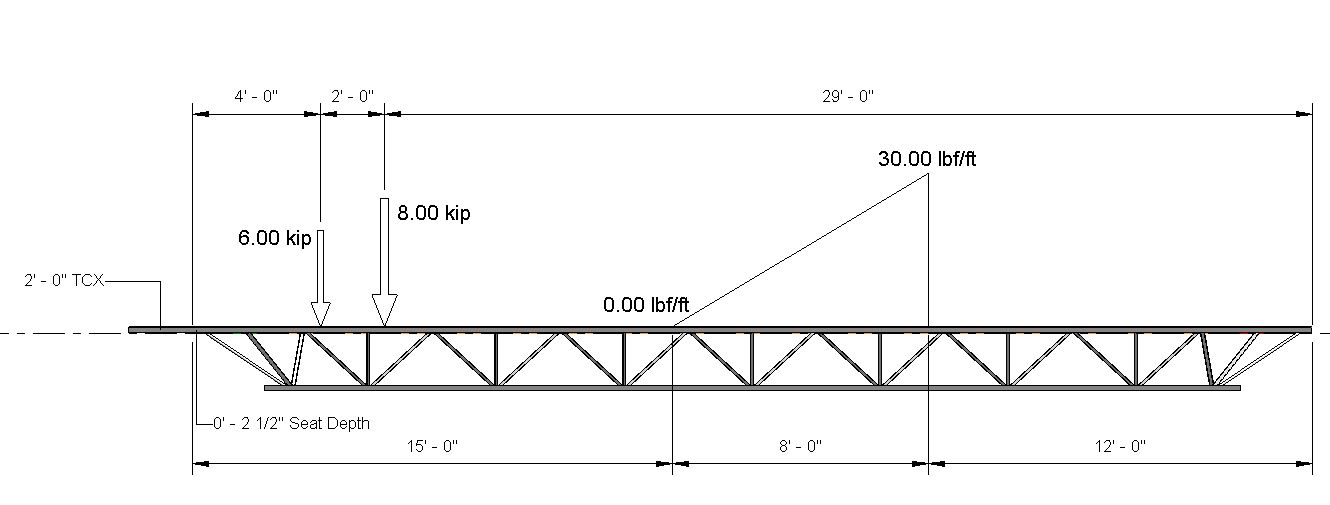 Revit AddOns Free NuBIM Vulcraft Addin for Joists and Decks